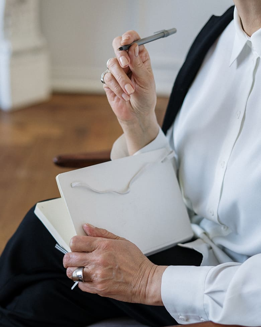 Consulta de Psiquiatría